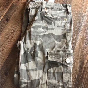 Women’s true religion pants